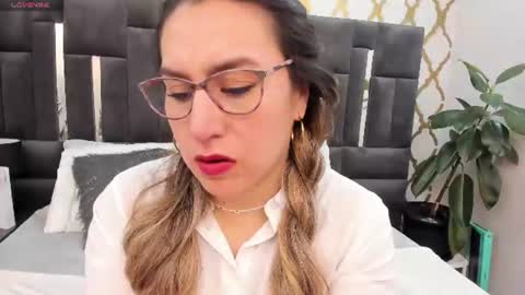 Snapshot of rubby_taylor chatting on June 22, 2026, 2:47 pm RubbyTaylor online show from June 22, 2026, 2:47 pm