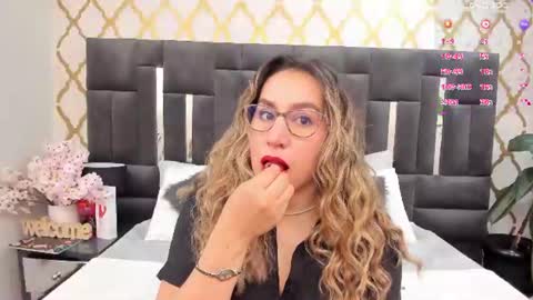 Snapshot of rubby_taylor chatting on June 23, 2026, 2:48 pm RubbyTaylor online show from June 23, 2026, 2:48 pm