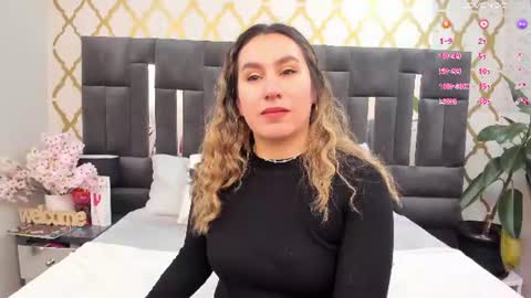 Snapshot of rubby_taylor chatting on June 26, 2026, 2:43 pm RubbyTaylor online show from June 26, 2026, 2:43 pm