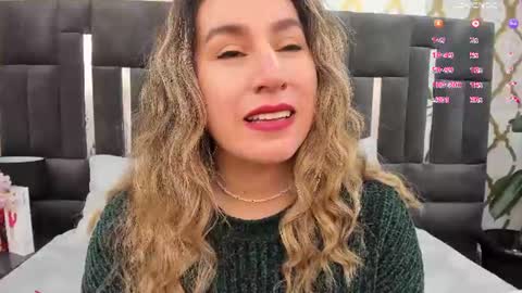 Snapshot of rubby_taylor chatting on June 27, 2026, 12:22 pm RubbyTaylor online show from June 27, 2026, 12:22 pm