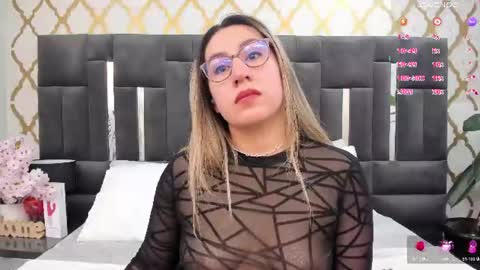 Snapshot of rubby_taylor chatting on June 30, 2026, 3:57 pm RubbyTaylor online show from June 30, 2026, 3:57 pm