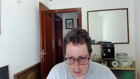 Ruben online show from June 7, 2026, 10:19 am