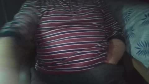 ruben90mr online show from January 12, 2025, 2:03 am