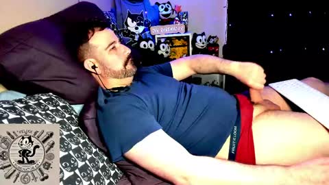 Ruben online show from April 15, 2026, 5:25 am