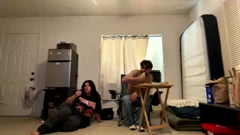 Snapshot of rubenzaragosa09 chatting on June 18, 2026, 10:47 pm rubenzaragosa09 online show from June 18, 2026, 10:47 pm