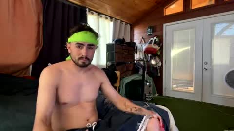 Snapshot of rubenzaragosa09 chatting on July 3, 2026, 1:01 am rubenzaragosa09 online show from July 3, 2026, 1:01 am