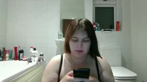 Ruby online show from January 18, 2025, 7:48 pm