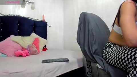 Rubi i love online show from January 6, 2025, 7:13 pm