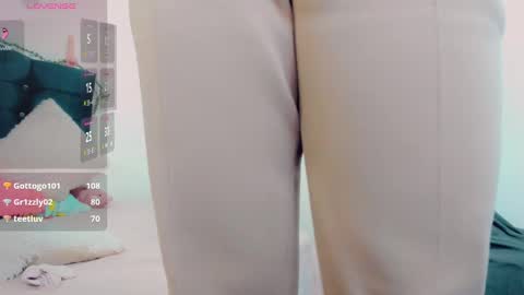 Rubi i love online show from February 27, 2025, 7:58 pm