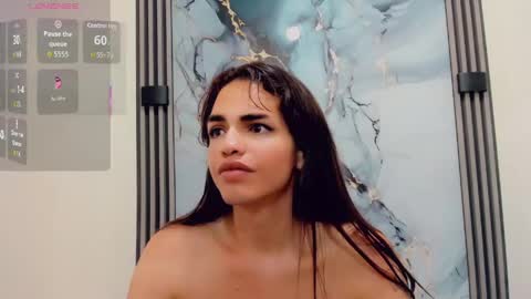 Rubi i love online show from April 14, 2026, 11:27 am