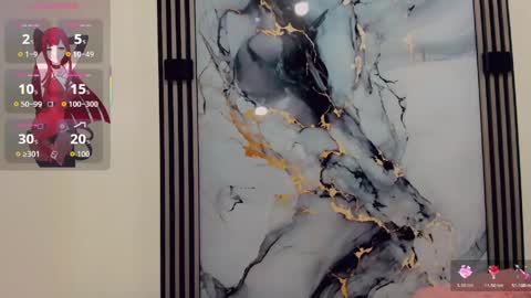 Rubi i love online show from April 16, 2026, 11:55 am