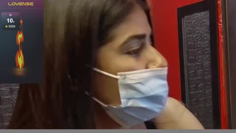  Rubi  online show from February 21, 2025, 4:48 pm