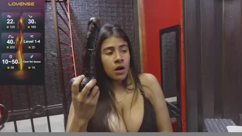  Rubi  online show from February 27, 2025, 1:49 pm