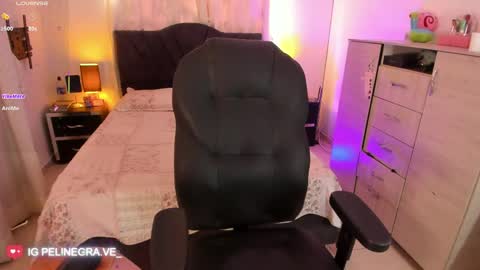 rubi carter online show from April 23, 2026, 2:08 pm