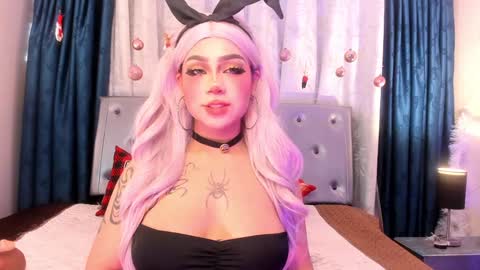 Channel online show from January 6, 2025, 7:24 pm