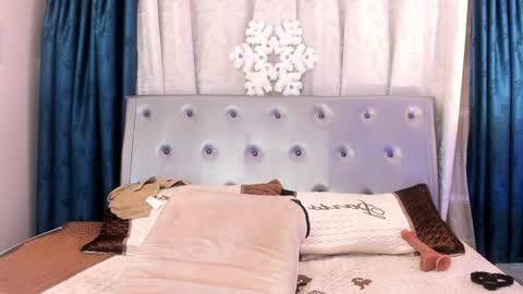 Channel online show from January 20, 2025, 11:10 pm