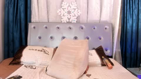 Channel online show from January 25, 2025, 1:21 am