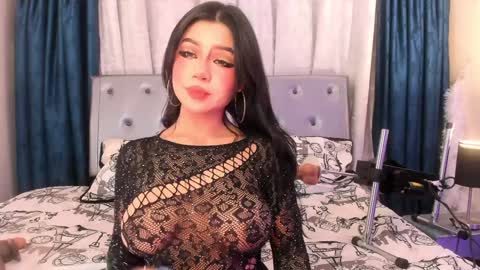 Channel online show from February 4, 2025, 11:16 pm