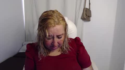 Rubi online show from September 28, 2025, 2:11 pm