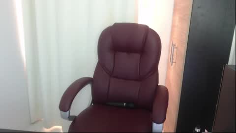 Rubi online show from April 19, 2026, 2:49 pm