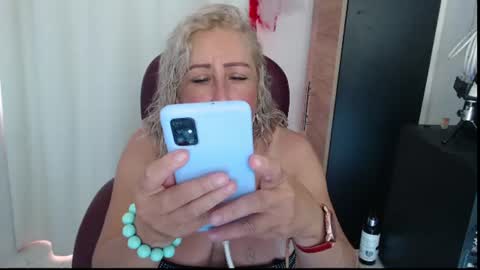 Snapshot of rubi_halliwey chatting on July 23, 2026, 5:33 pm Rubi online show from July 23, 2026, 5:33 pm