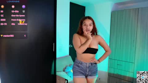 Rubi online show from December 6, 2024, 8:51 pm