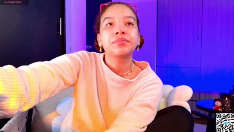 Rubi online show from December 14, 2024, 8:40 pm