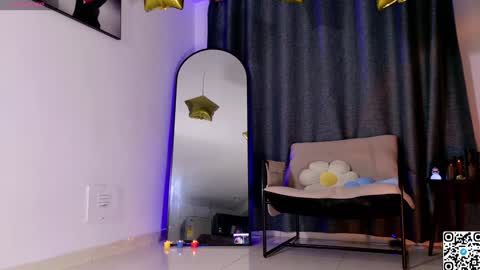 Rubi online show from January 12, 2025, 7:21 pm