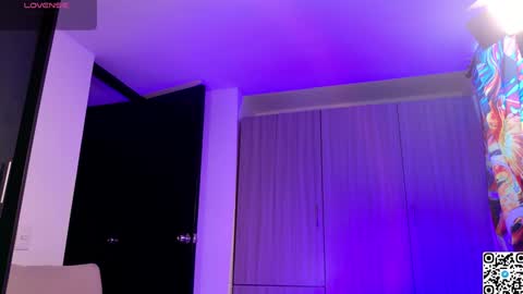 Rubi online show from January 27, 2025, 8:07 pm