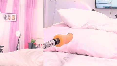 Snapshot of rubidaniells_ chatting on May 4, 2026, 4:36 pm Daniells online show from May 4, 2026, 4:36 pm