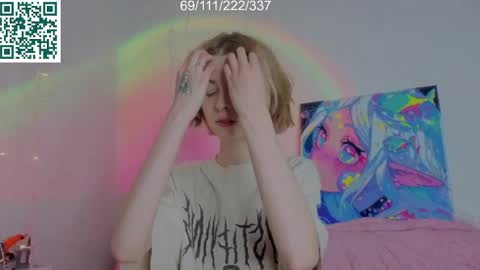 Snapshot of rubiflow chatting on June 5, 2026, 6:13 pm berta online show from June 5, 2026, 6:13 pm