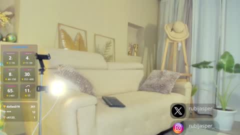 Rubi online show from January 15, 2025, 5:40 am