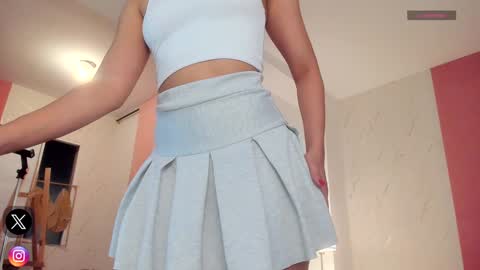 Rubi online show from February 6, 2025, 9:06 pm