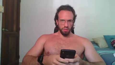 rubio121 online show from February 24, 2025, 3:09 pm