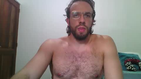 rubio121 online show from November 26, 2025, 6:53 pm