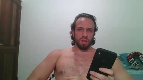 rubio121 online show from February 12, 2026, 2:34 pm