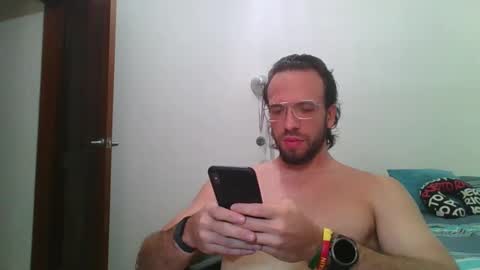 rubio121 online show from March 6, 2026, 4:03 pm