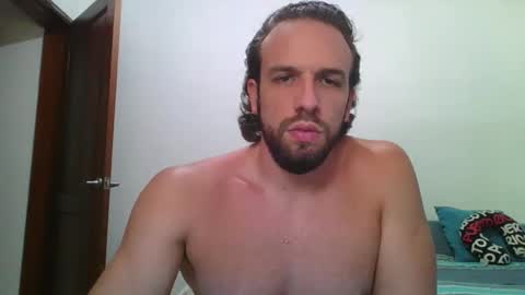 rubio121 online show from April 24, 2026, 3:36 pm