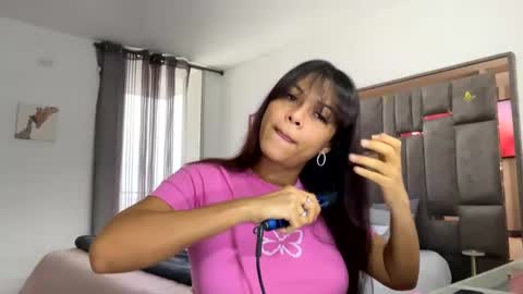 RubiOberli 9 INCH Guys my blue page is available now  online show from February 3, 2025, 10:00 pm