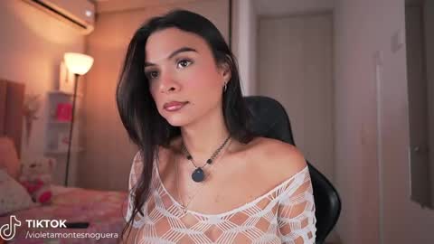 RubiOberli 9 INCH Guys my blue page is available now  online show from March 31, 2026, 4:02 am