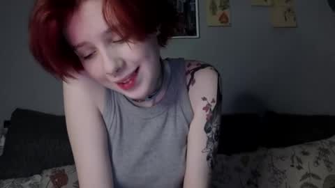 Rubi online show from October 13, 2025, 5:46 pm