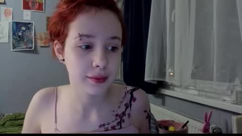 Rubi online show from October 19, 2025, 5:57 pm