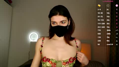 Ruby online show from April 6, 2026, 4:52 pm
