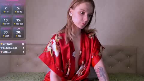 j online show from February 22, 2025, 4:18 am