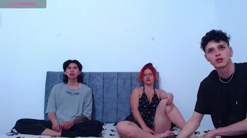 Ruby and Vanie online show from February 9, 2026, 1:31 am