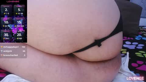 Ruby online show from January 23, 2025, 2:12 am