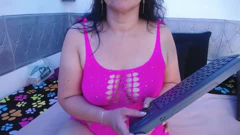 Ruby online show from January 25, 2025, 7:49 pm