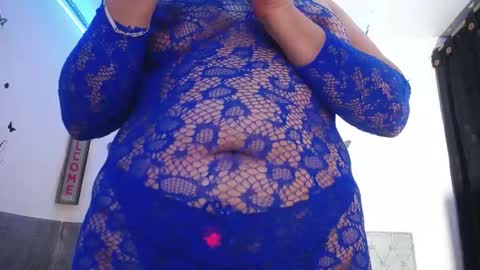 Ruby online show from January 29, 2025, 1:37 am