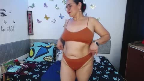 Ruby online show from February 3, 2025, 7:10 pm