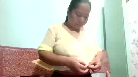 ruby_chann online show from December 16, 2025, 10:48 pm